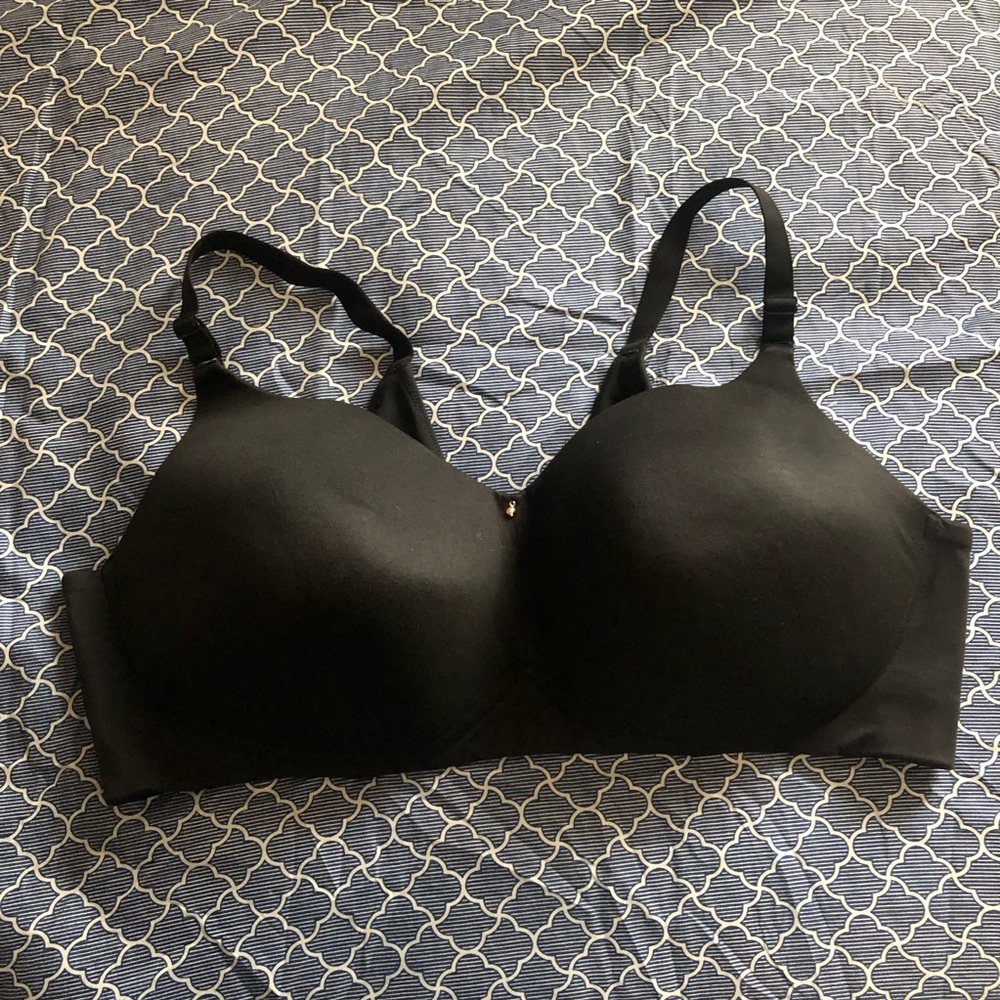 Cacique Bra 46ddd Lightly Lined No Wire